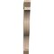 Ekena Millwork Funston Slat Rough Sawn Bracket, Douglas Fir, 4"W x 32"D x 38"H BKT04X32X38FST06RDF - alternate 3